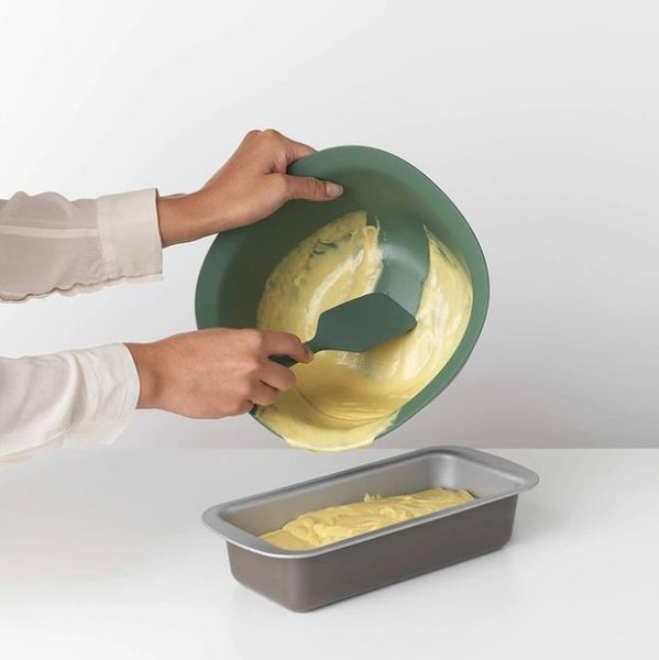Миска для змішування Brabantia Tasty+ Green 3,2 л 122248 фото