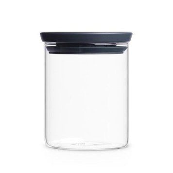Банка для зберігання Brabantia 0,6 л модульна 298288 фото