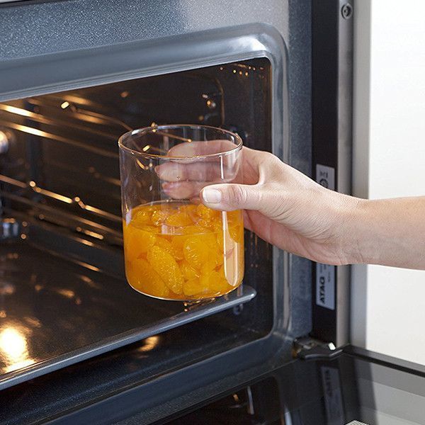 Банка для зберігання Brabantia 0,6 л модульна 298288 фото