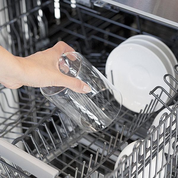 Банка для зберігання Brabantia 0,6 л модульна 298288 фото