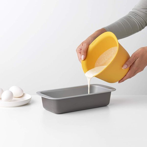 Набір посуду для змішування Brabantia Tasty+ 5 предметів 122262 фото