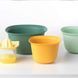 Набір посуду для змішування Brabantia Tasty+ 5 предметів 122262 фото 2