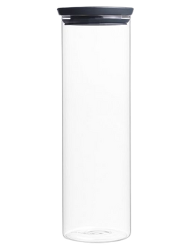 Банка для зберігання Brabantia 1,9 л модульна 298240 фото