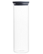 Банка для зберігання Brabantia 1,9 л модульна 298240 фото 1