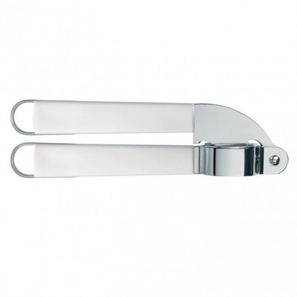 Прес для часнику Brabantia Essential 18,8 см білий 400667 фото