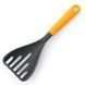 Картоплем'ялка-ложка Brabantia Tasty+ 26,3 см жовта 122866 фото 1
