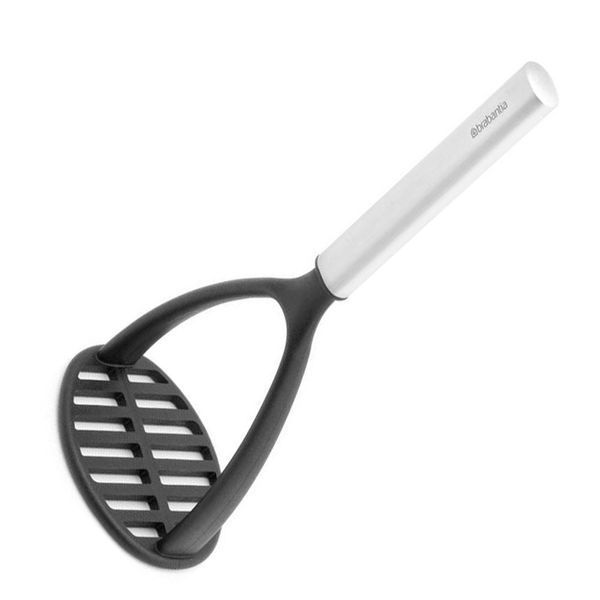 Картоплем'ялка Brabantia Profile 27,2 см сіра 250507 фото