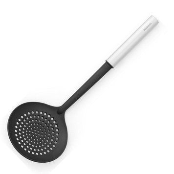 Шумівка Brabantia Profile 34,5 см сіра 250583 фото