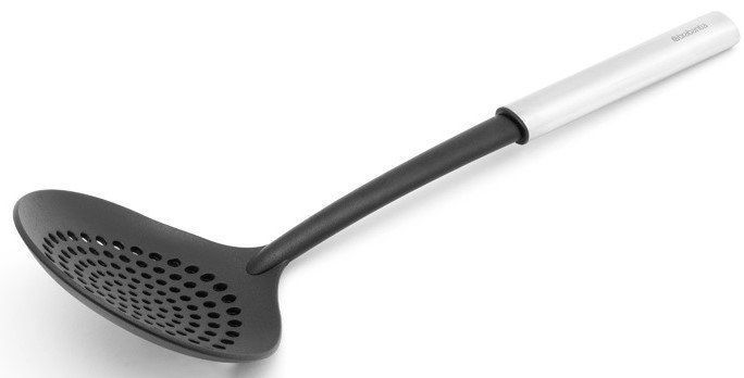 Шумівка Brabantia Profile 34,5 см сіра 250583 фото