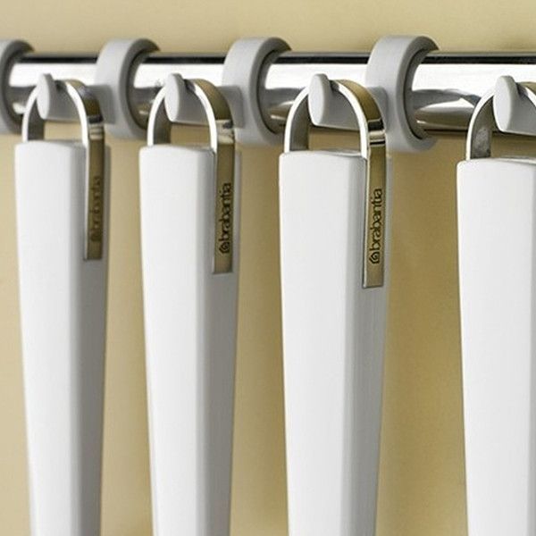 Пензель кондитерський Brabantia Essential 19,7 см білий 400384 фото