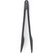 Щипці Brabantia Tasty+ 29,2 см чорні 122842 фото 1