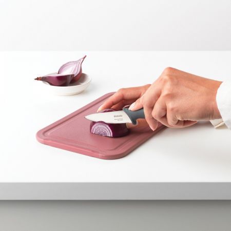 Ніж для чищення овочів Brabantia TASTY+ 120961 фото