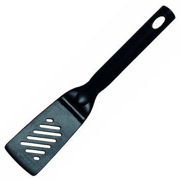 Лопатка Brabantia Black 24,8 см чорна 365263 фото