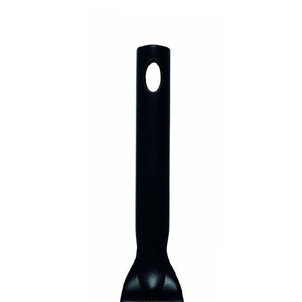 Лопатка Brabantia Black 24,8 см чорна 365263 фото