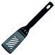 Лопатка Brabantia Black 24,8 см чорна 365263 фото 1