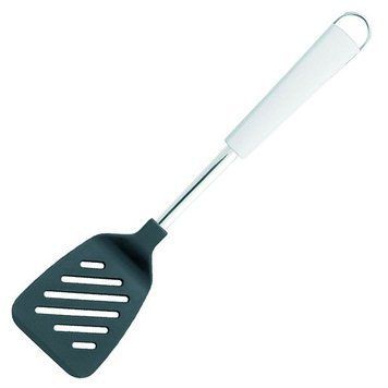 Лопатка кухонна Brabantia Essential 33 см біла 400469 фото