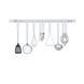 Лопатка кухонна Brabantia Essential 33 см біла 400469 фото 4