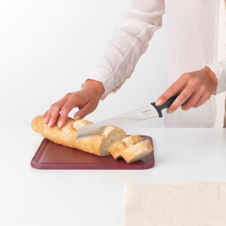 Ніж для хліба Brabantia Tasty+ 120626 фото