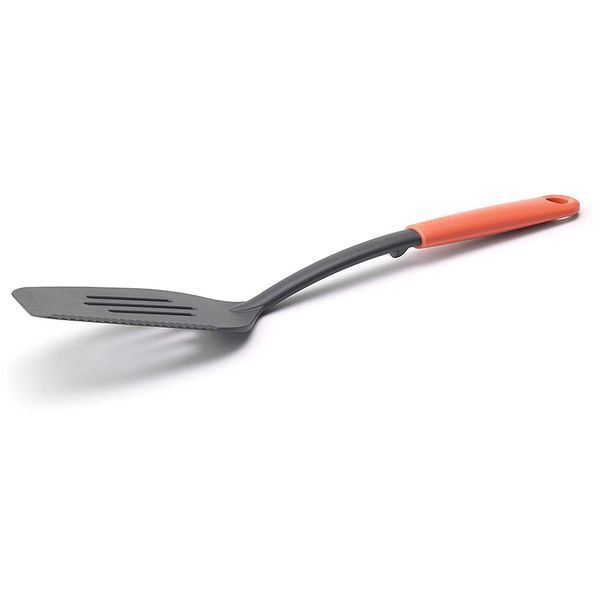 Лопатка Brabantia Tasty+ 34,8 см з ріжучим краєм 122804 фото