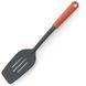Лопатка Brabantia Tasty+ 34,8 см з ріжучим краєм 122804 фото 1