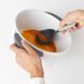 Ополоник-скребок Brabantia Tasty+ 32,8 см зелений 122729 фото 5