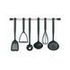 Ополоник Brabantia Black 32,6 см чорний 365225 фото 4