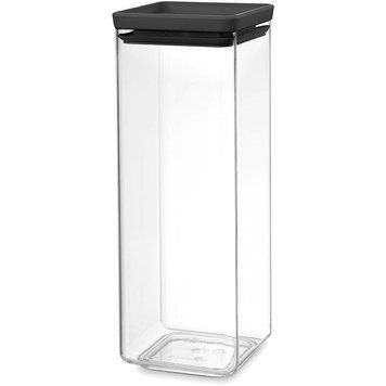 Ємність для зберігання Brabantia Tasty 2,5 л 122408 фото