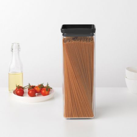 Ємність для зберігання Brabantia Tasty 2,5 л 122408 фото