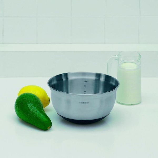 Миска для змішування Brabantia 1 л 363825 фото