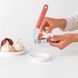 Прес для часнику Brabantia Tasty+ 18 см червоний 121845 фото 3