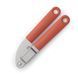Прес для часнику Brabantia Tasty+ 18 см червоний 121845 фото 1