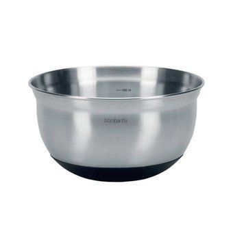 Миска для змішування Brabantia 1,6 л 363849 фото