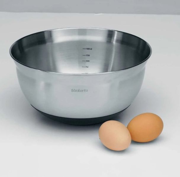 Миска для змішування Brabantia 1,6 л 363849 фото