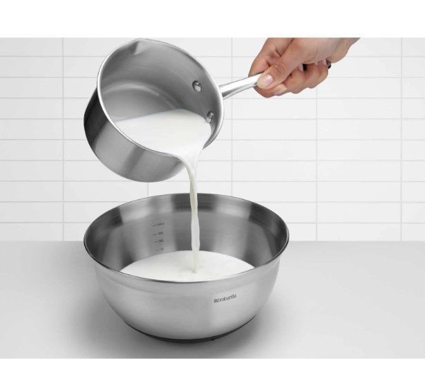 Миска для змішування Brabantia 1,6 л 363849 фото