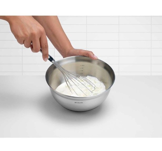 Миска для змішування Brabantia 1,6 л 363849 фото