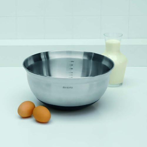 Миска для змішування Brabantia 3 л 363863 фото
