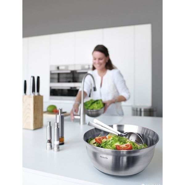 Миска для змішування Brabantia 3 л 363863 фото
