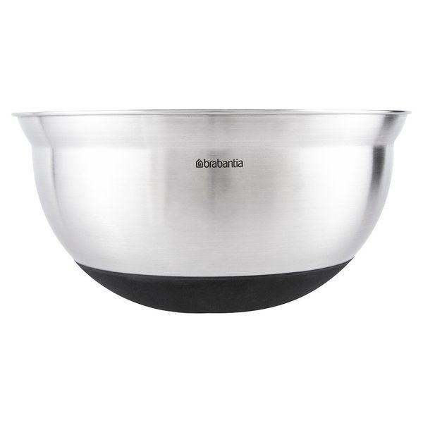 Набір із 3 мисок для змішування Brabantia 363900 фото